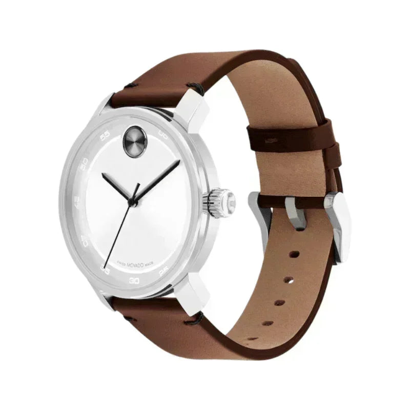 Movado Bold Access Quartz Men's Watch 3600955