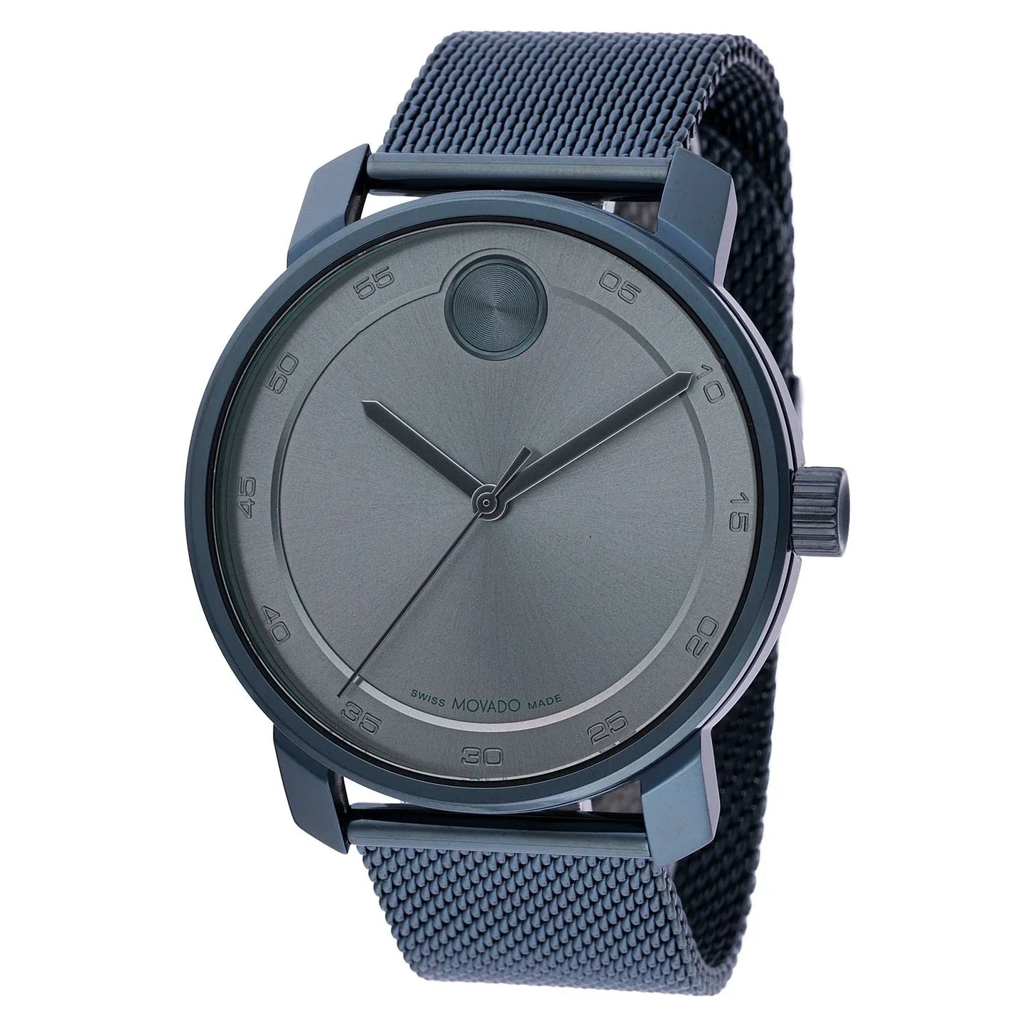 Movado Bold Quartz Men's Watch 3600959