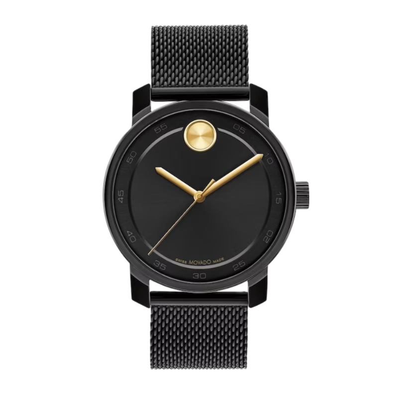 Movado Bold Access Quartz Men&#39;s Watch 3600960