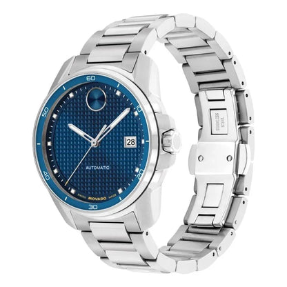 Movado Bold Verso Automatic Men's Watch 3600961