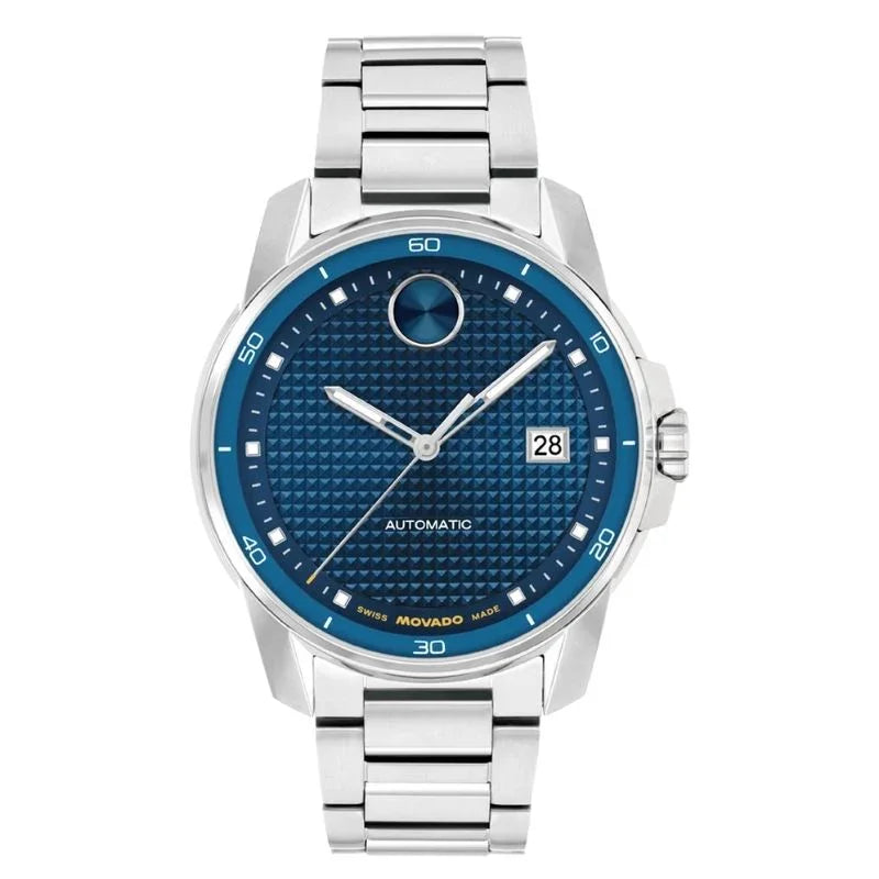 Movado Bold Verso Automatic Men's Watch 3600961
