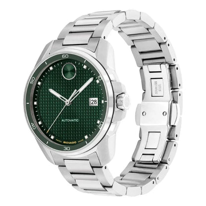 Movado Bold Verso Automatic Men's Watch 3600962