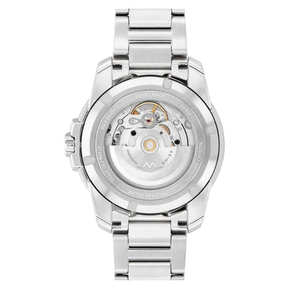 Movado Bold Verso Automatic Mens Watch 3600962