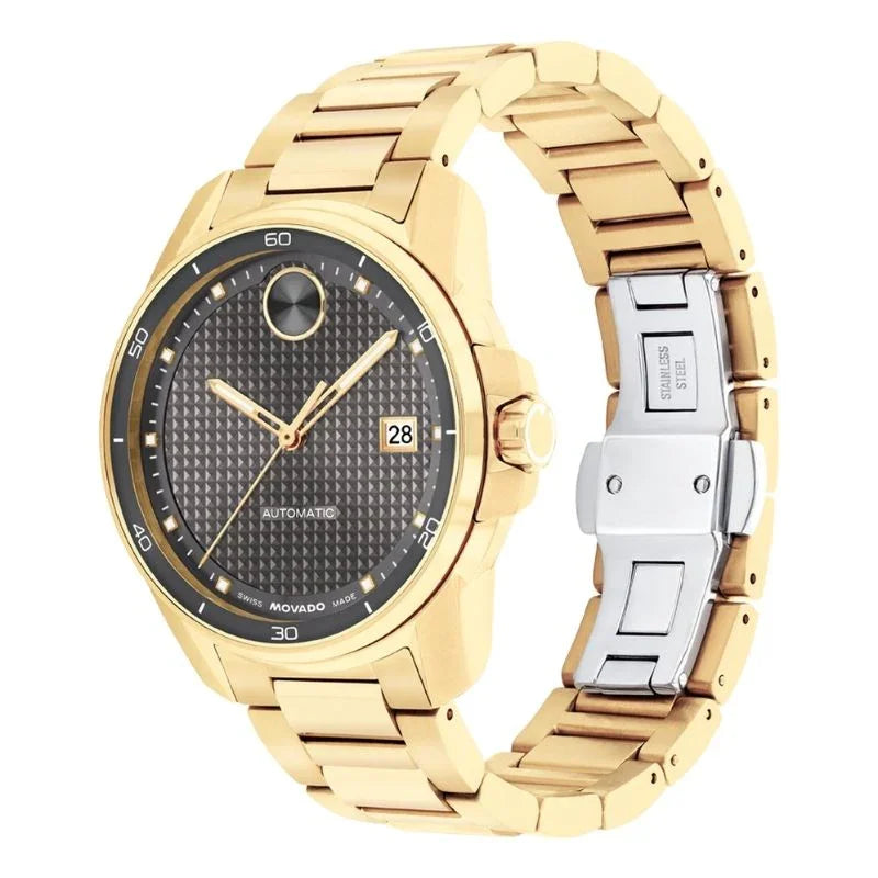 Movado Bold Verso Automatic Men's Watch 3600964
