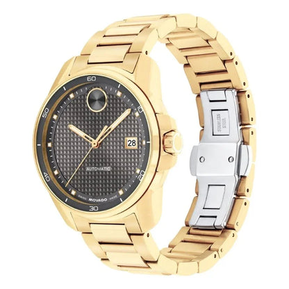 Movado Bold Verso Automatic Men's Watch 3600964