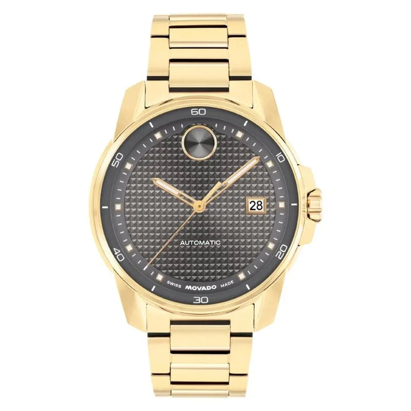 Movado Bold Verso Automatic Men's Watch 3600964