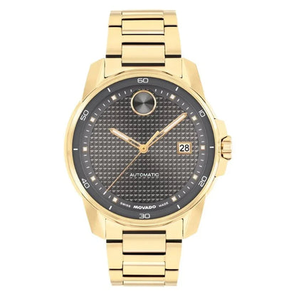 Movado Bold Verso Automatic Men's Watch 3600964