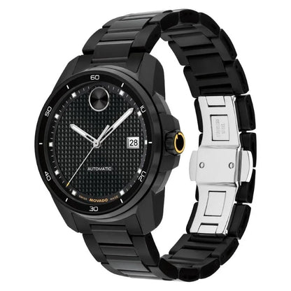 Movado Bold Verso Automatic Men's Watch 3600966