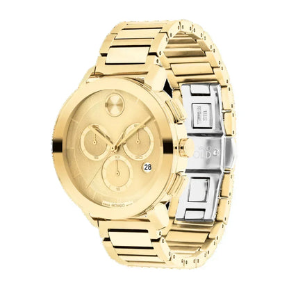 Movado Bold Evolution 2.0 Quartz Women's Watch 3600967