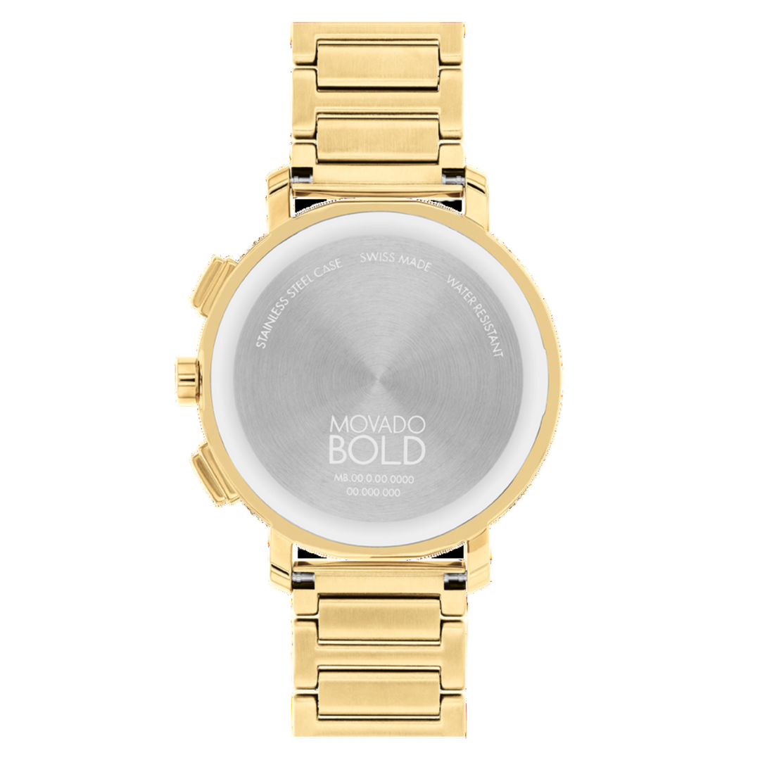 Movado Bold Evolution 2.0 Quartz Womens Watch 3600967