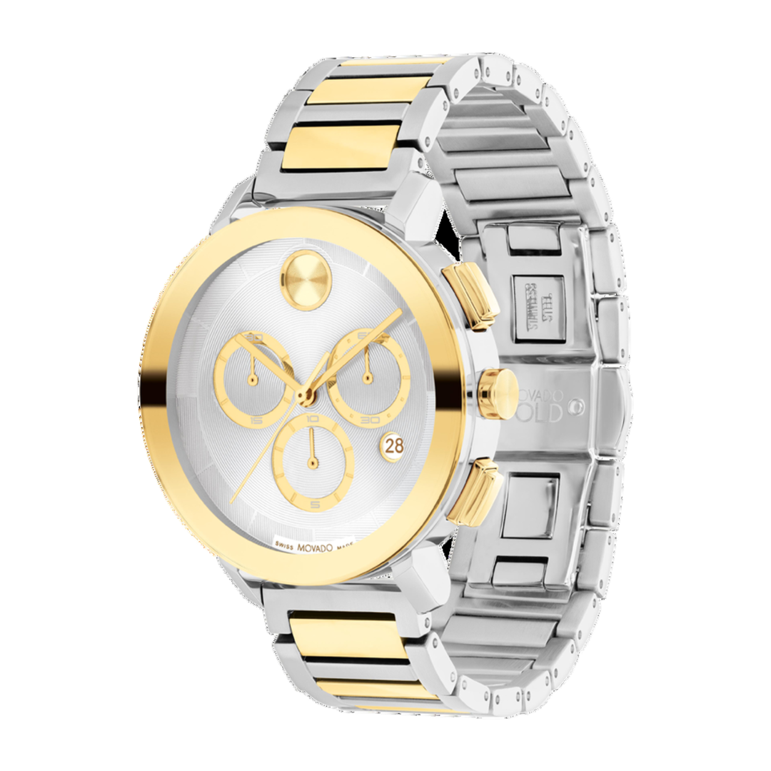 Movado Bold Evolution 2.0 Quartz Women&#39;s Watch 3600968