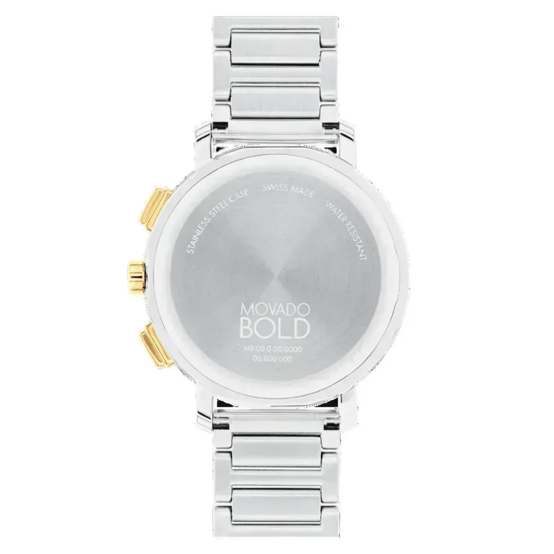 Movado Bold Evolution 2.0 Quartz Womens Watch 3600968