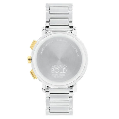 Movado Bold Evolution 2.0 Quartz Womens Watch 3600968