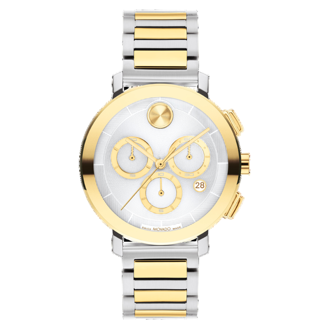 Movado Bold Evolution 2.0 Quartz Women&#39;s Watch 3600968