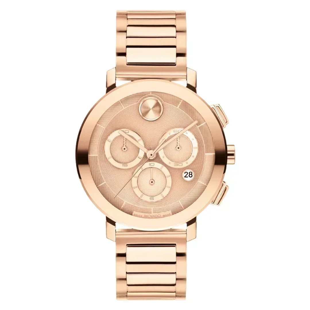 Movado Bold Evolution 2.0 Quartz Women's Watch 3600969