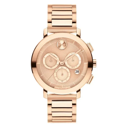 Movado Bold Evolution 2.0 Quartz Women's Watch 3600969