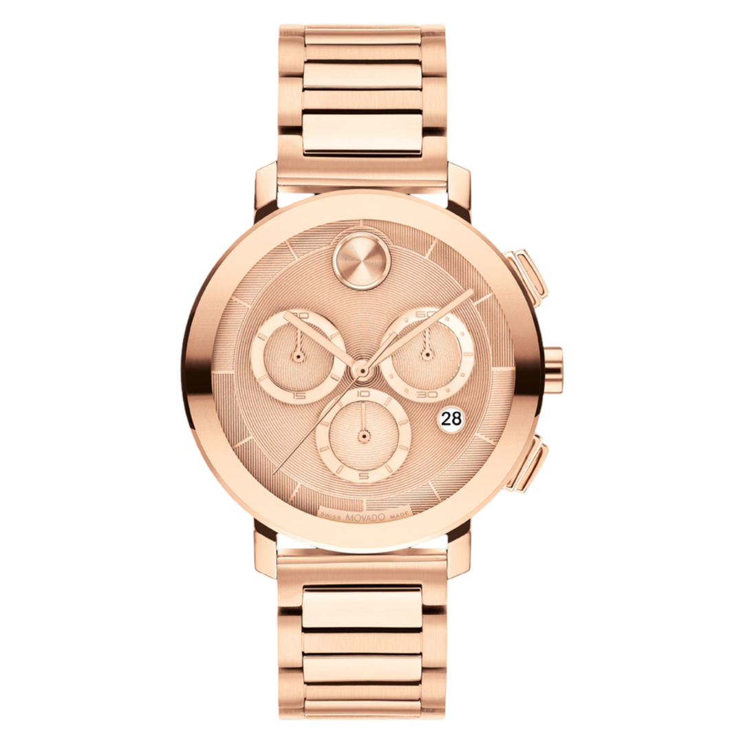 Movado Bold Evolution 2.0 Quartz Women&#39;s Watch 3600969