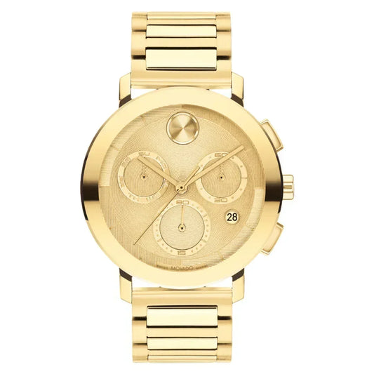 Movado Bold Evolution 2.0 Quartz Men's Watch 3601098