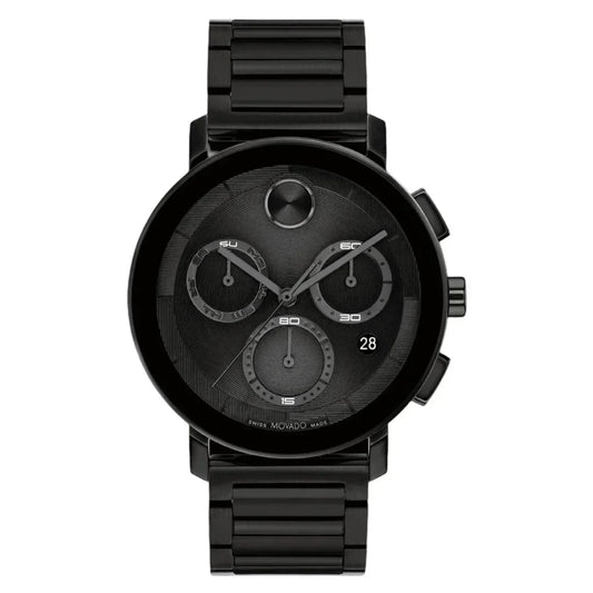 Movado Bold Evolution 2.0 Quartz Men's Watch 3601099