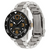 Movado Bold Titanium Quartz Men's Watch 3600967