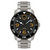 Movado Bold Titanium Quartz Men's Watch 3600967