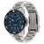 Movado Bold Titanium Quartz Men's Watch 3601122