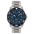 Movado Bold Titanium Quartz Men's Watch 3601122