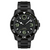 Movado Bold Titanium Quartz Men's Watch 3601128