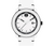 Movado Bold TR90 Quartz Men's Watch 3601131