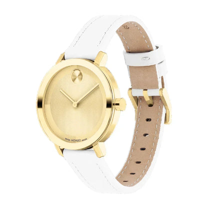 Movado Bold Evolution 2.0 Quartz Women's Watch 3601158