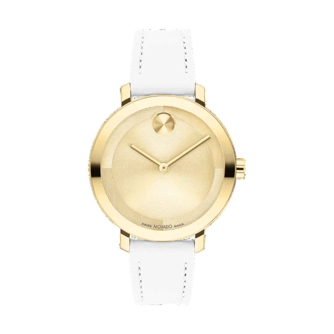Movado Bold Evolution 2.0 Quartz Women s Watch 3601158 Obsessions Jewellery