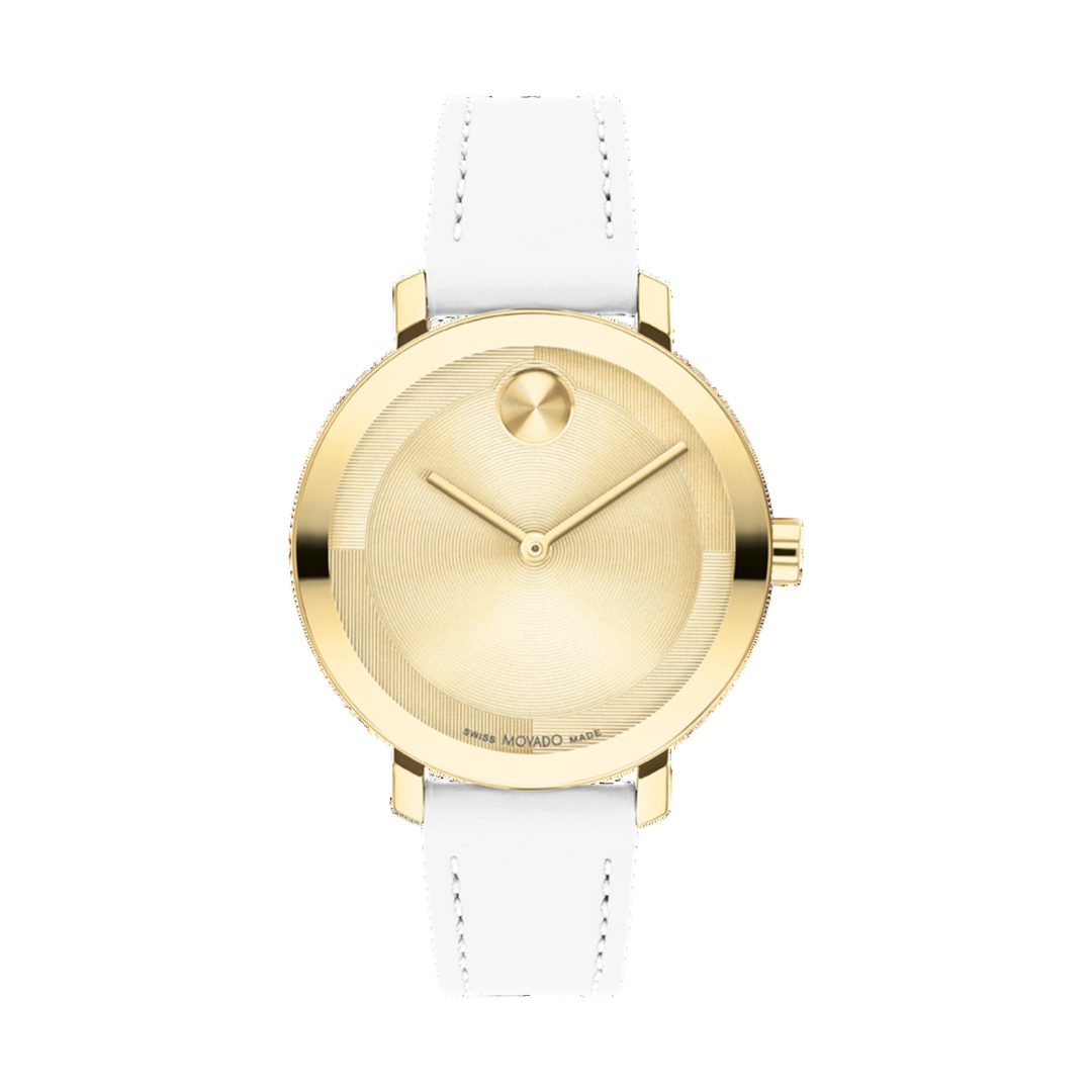 Movado Bold Evolution 2.0 Quartz Women&#39;s Watch 3601158