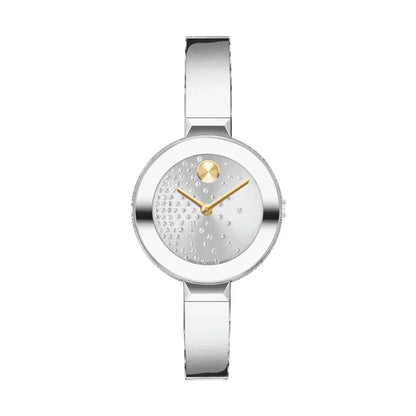 Movado Bold Bangle Quartz Women's Watch 3601160