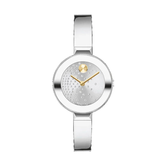 Movado Bold Bangle Quartz Women's Watch 3601160
