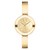 Movado Bold Bangle Quartz Women's Watch 3601161