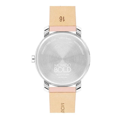 Movado Trend Watch Quartz Womens Watch 3601162