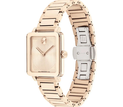 Movado Bold Evolution 2.0 Quartz Women's Watch 3601163