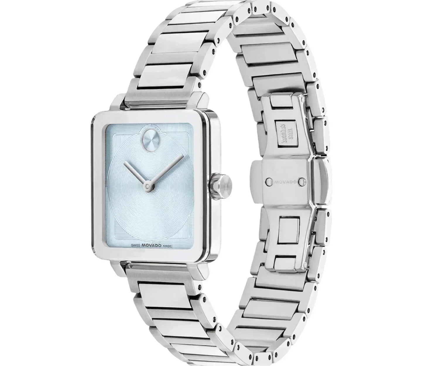 Movado Bold Evolution 2.0 Quartz Women's Watch 3601164