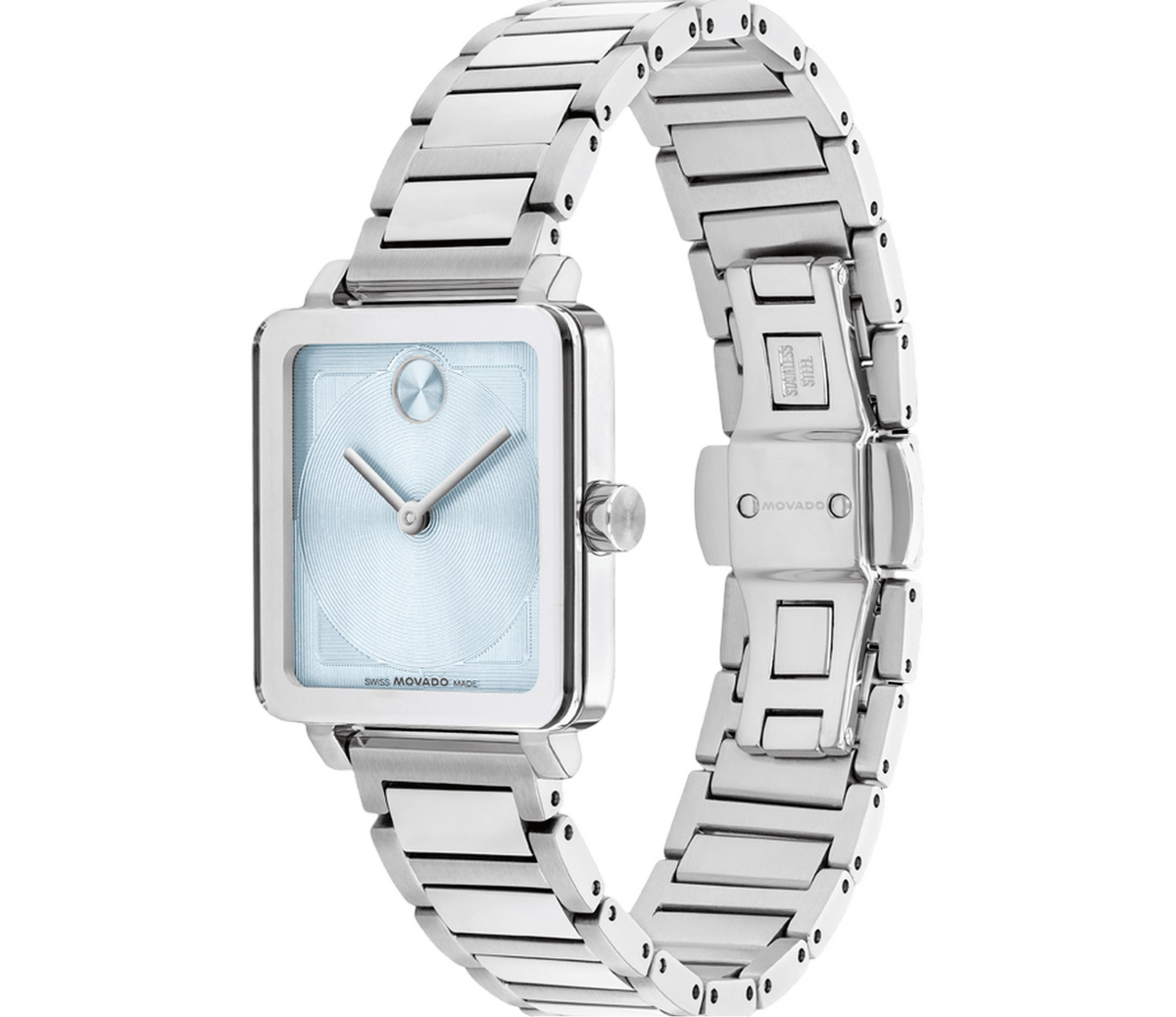 Movado Bold Evolution 2.0 Quartz Women&#39;s Watch 3601164