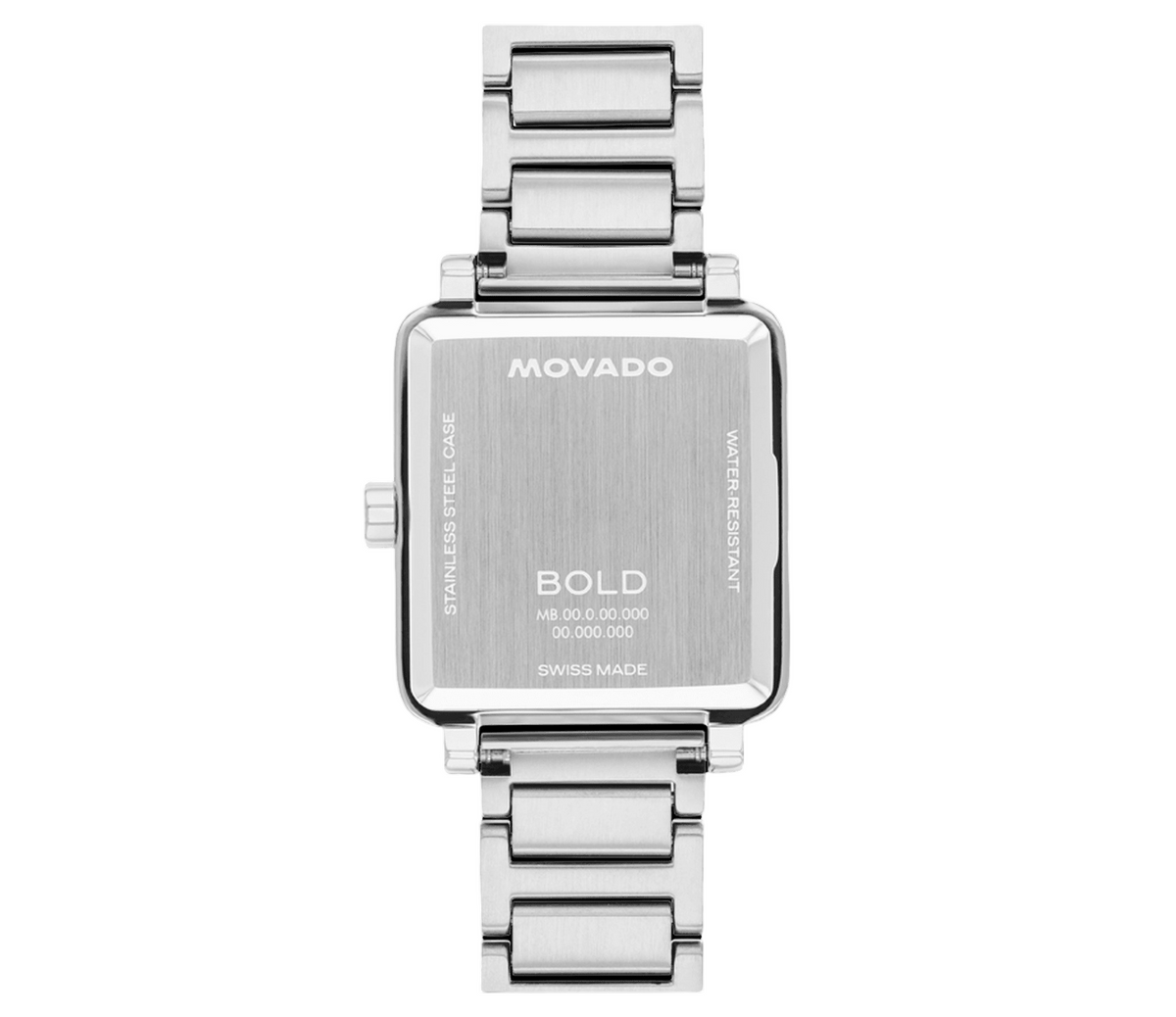 Movado Bold Evolution 2.0 Quartz Women&#39;s Watch 3601164