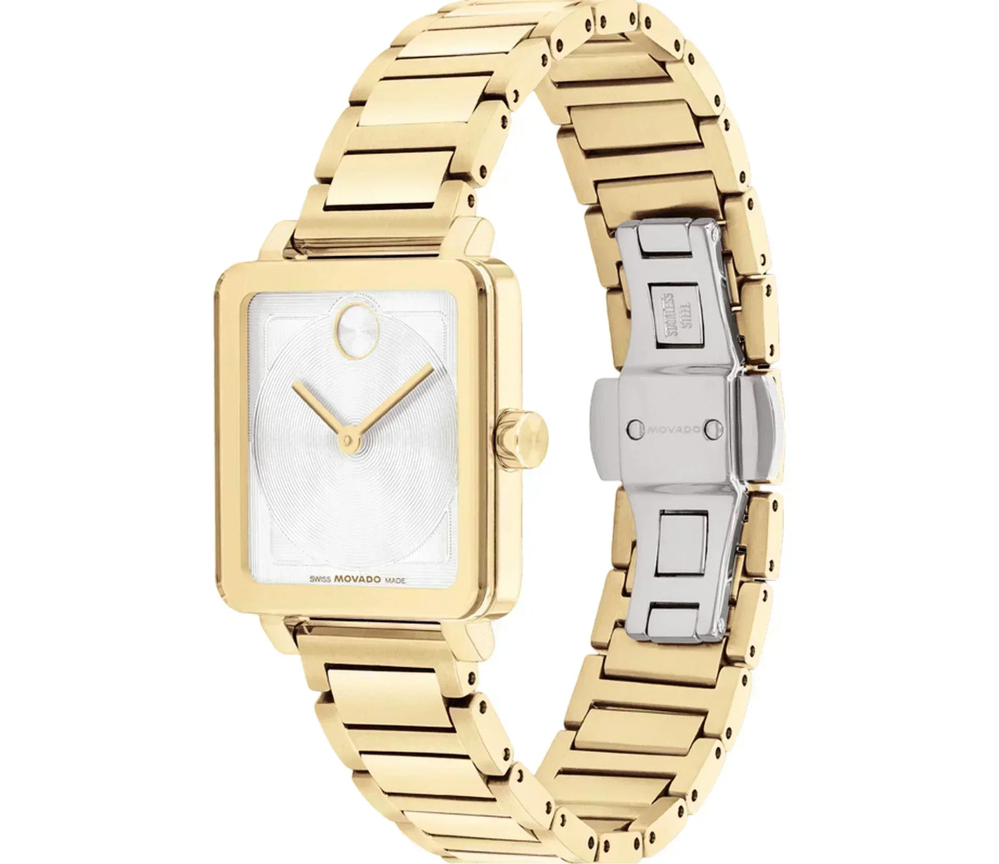 Movado Bold Evolution 2.0 Quartz Women's Watch 3601165