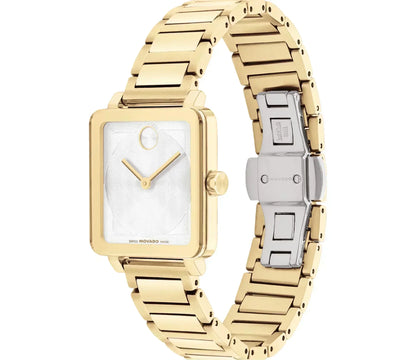 Movado Bold Evolution 2.0 Quartz Women's Watch 3601165