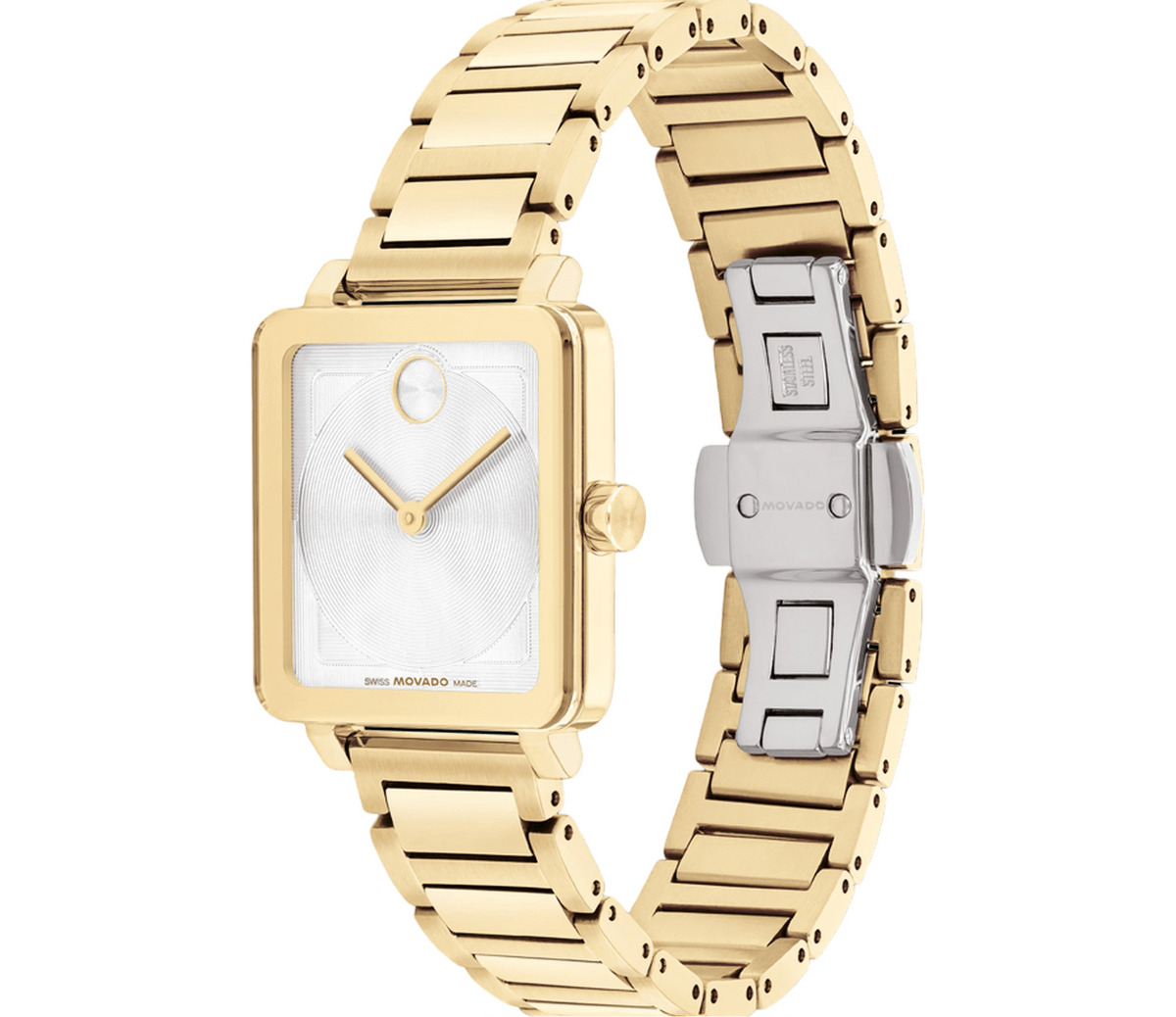 Movado Bold Evolution 2.0 Quartz Women&#39;s Watch 3601165