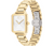 Movado Bold Evolution 2.0 Quartz Women's Watch 3601165