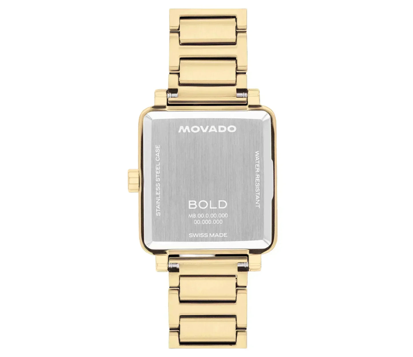 Movado Bold Evolution 2.0 Quartz Women's Watch 3601165