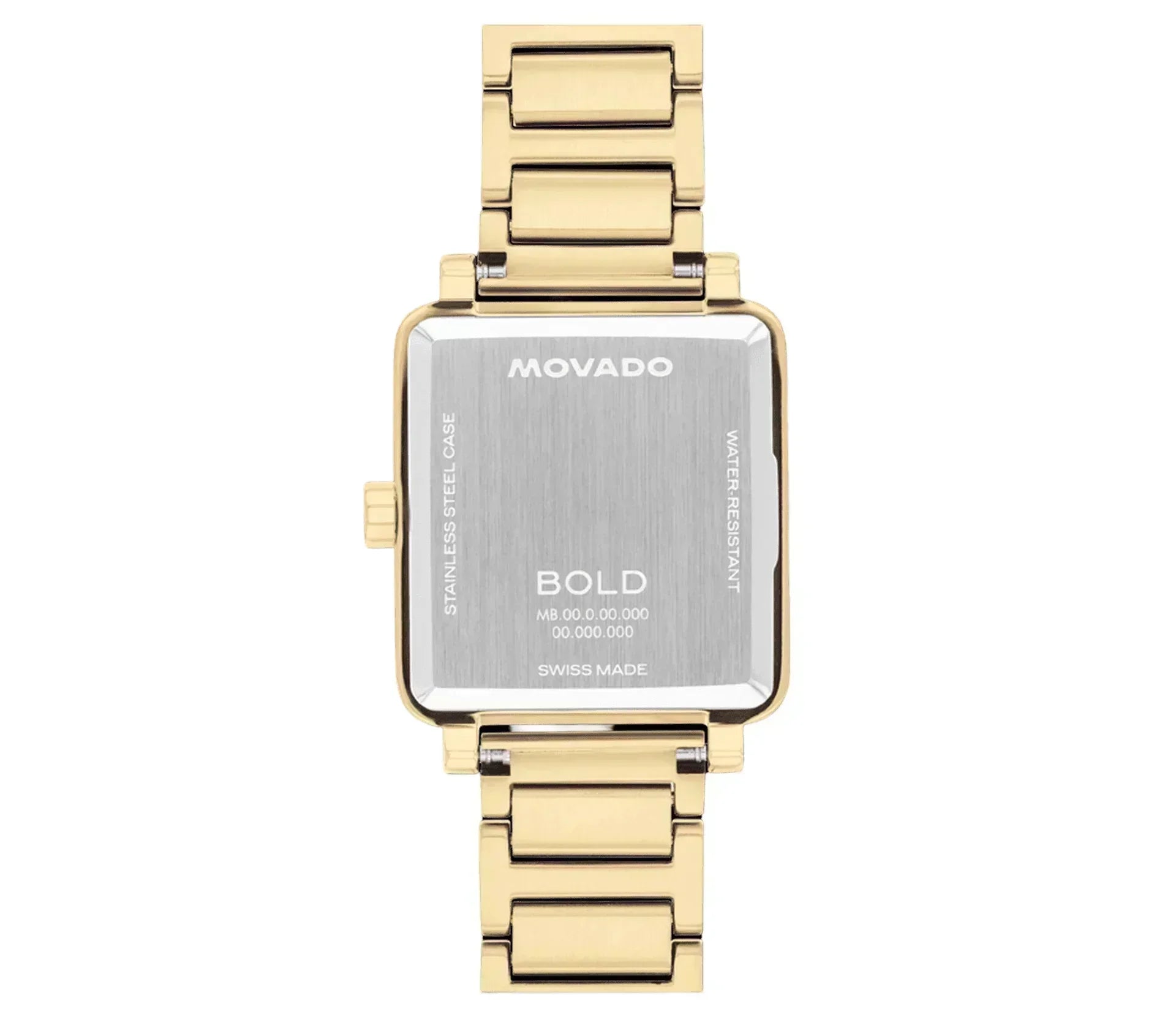 Movado Bold Evolution 2.0 Quartz Women's Watch 3601165