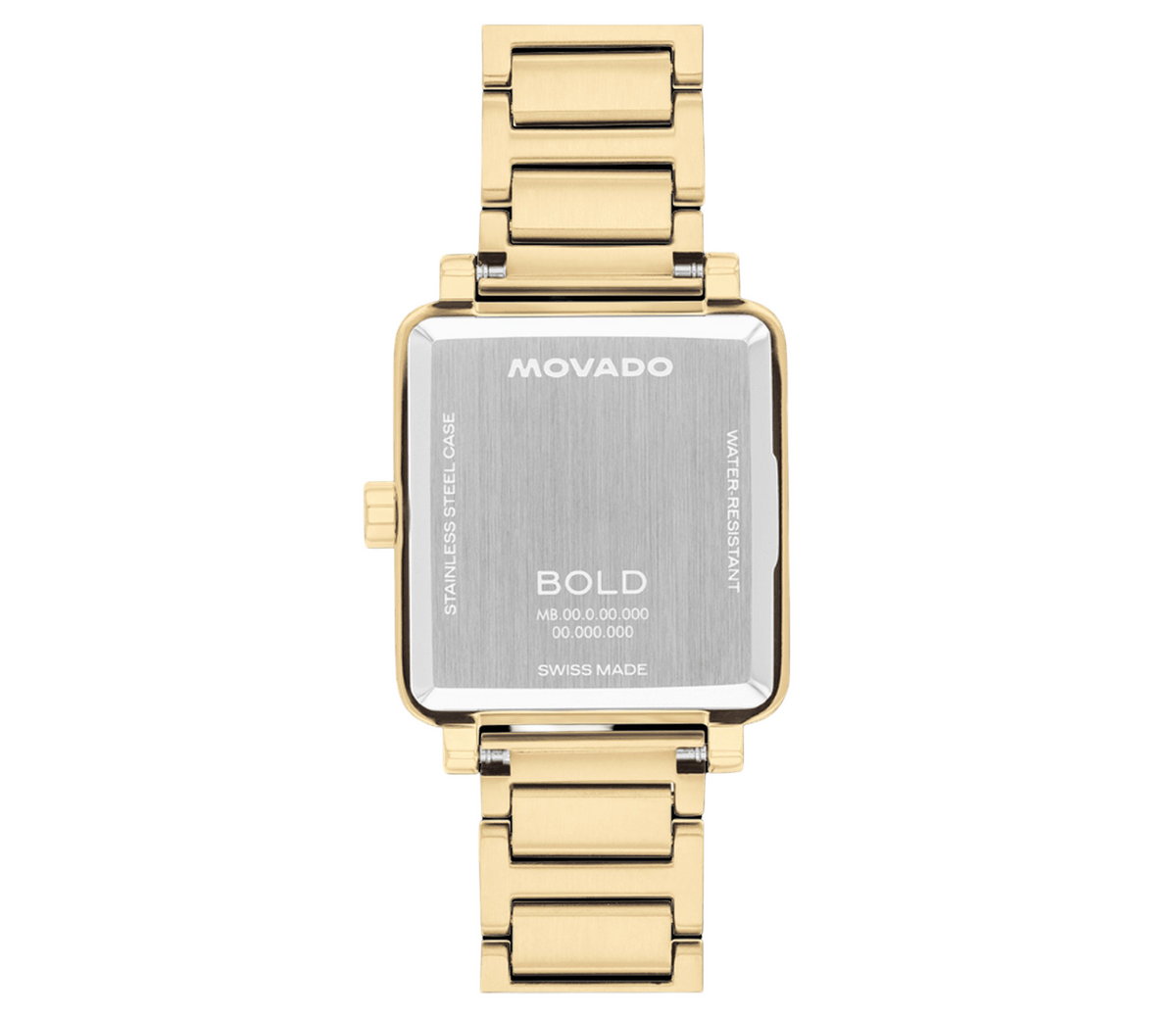 Movado Bold Evolution 2.0 Quartz Women&#39;s Watch 3601165