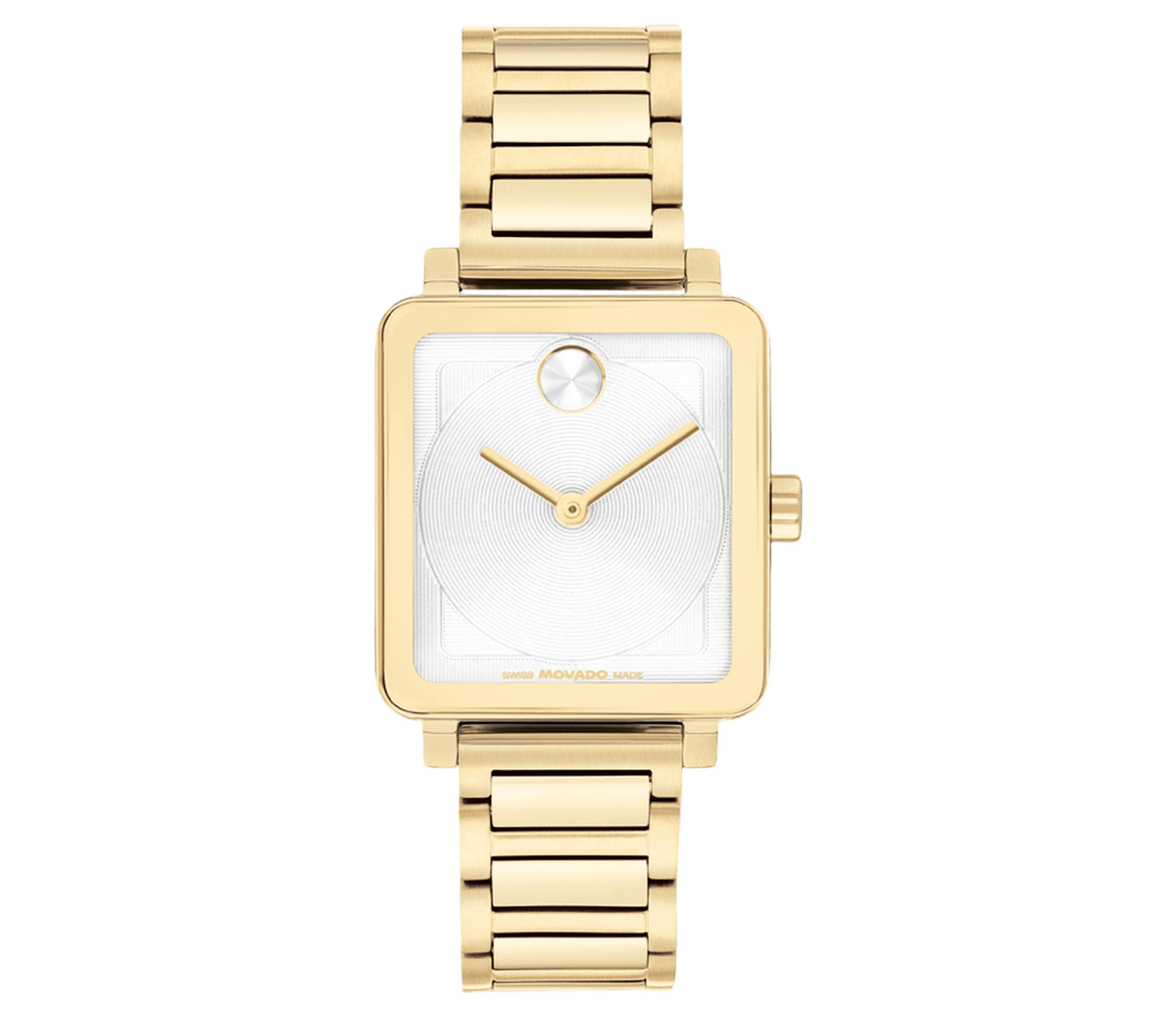 Movado Bold Evolution 2.0 Quartz Women&#39;s Watch 3601165