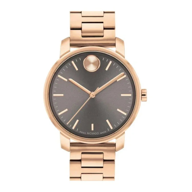 Movado Bold Access Quartz Womens Watch 3601167