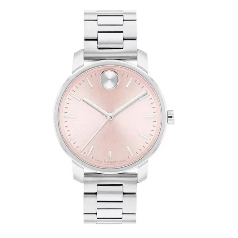 Movado Bold Access Quartz Women's Watch 3601168